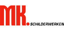 Logo MK Schilderwerken